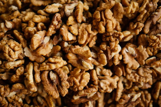 Premium Kashmiri Walnuts – Fresh, Hygienic & Harvested the Same Year